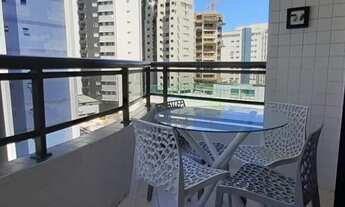 Imagem 5: Apartamento para venda com 120 metros quadrados com 3 quartos em Pina - Recife - PE