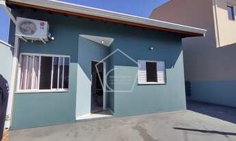 Imagem 2: Ótima casa em conceito aberto no Jardim Europa II em Indaiatuba/SP