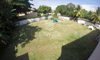 Imagem 3: Raridade Terreno a venda Barra da Tijuca, 793 m²