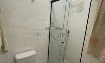 Imagem 5: Jardim Didinha - Jacareí - Apartamento - venda -91 m², 3 quartos