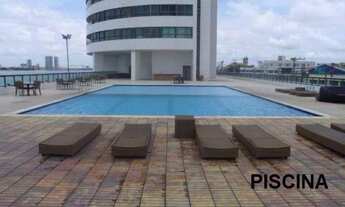 Imagem 2: OPORTUNIDADE! PIER DUARTE COELHO (Torres Gêmeas) Andar Altissimo , apt lindo pronto para m