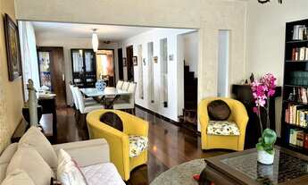 Imagem: Sobrado à venda, 320m² com 3 dormitórios