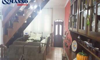 Imagem 5: CASA RESIDENCIAL em SÃO PAULO - SP, MOOCA