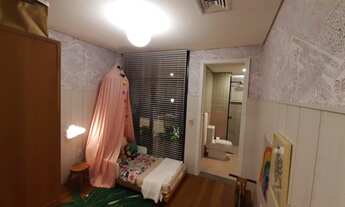 Imagem 6: Apartamento para venda tem 151 metros quadrados com 2 quartos em Pinheiros - São Paulo - S