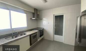 Imagem 6: Apartamento com 3 dormitórios à venda, 200 m² por R$ 2.800.000,00 - Moema - São Paulo/SP