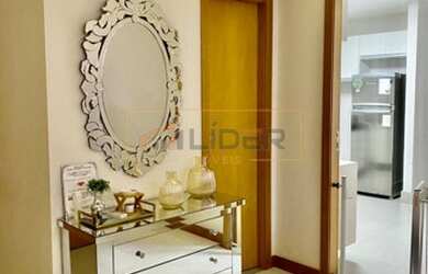 Imagem 7: APARTAMENTO COM 3 SUÍTES - EDIFÍCIO SPLENDIDO - ALTO MARISTA - COLATINA - ES