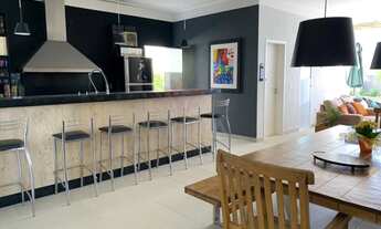 Imagem: Casa no Condomínio Village Paineiras