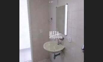 Imagem 7: Apartamento com 2 dormitórios para alugar, 100 m² por R$ 900,00/mês - Centro - Campos dos