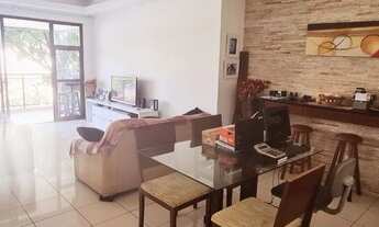 Imagem 2: Apartamento para venda tem 154 metros quadrados com 3 quartos