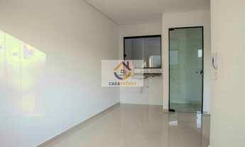 Imagem 3: Apartamento à venda no bairro Jardim Coimbra - São Paulo/SP, Zona Leste