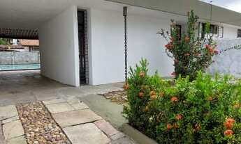 Imagem: WS- Casa em Candeias 3qts1suite Dependência