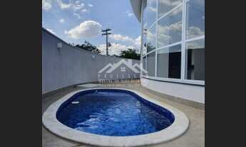 Imagem 2: Linda Casa Térrea no Condomínio Porto Real I em Limeira SP