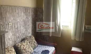 Imagem 6: Apartamento com 1 dorm, Centro, Caraguatatuba - R$ 170 mil, Cod: 1286