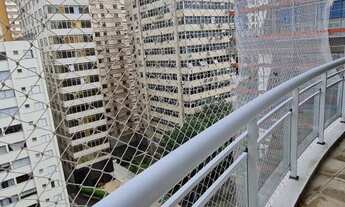 Imagem 5: 2 SUÍTES LAVABO VARANDA 2 VAGA LAZER