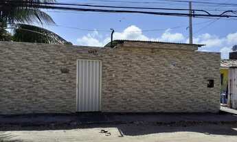 Imagem 4: Casa para venda com 190 metros quadrados com 4 quartos em Janga - Paulista - PE