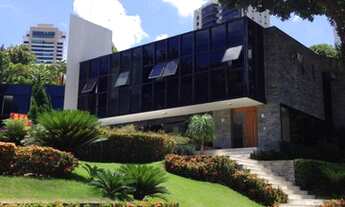 Imagem: Casa p/ aluguel e venda, 800 m2 de área