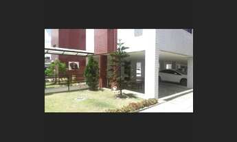 Imagem 7: Apartamento para venda tem 80 metros quadrados com 3 quartos em Várzea - Recife - PE