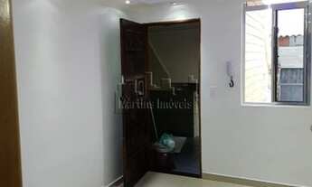 Imagem: Apartamento para venda com 56 metros quadrados