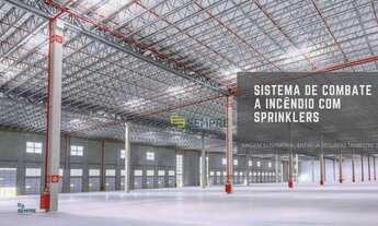 Imagem 6: Galpão para alugar em Cotia/SP