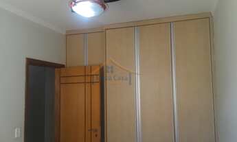 Imagem 7: Casa Sobrado - Ribeirão Preto - Parque Residencial Lagoinha