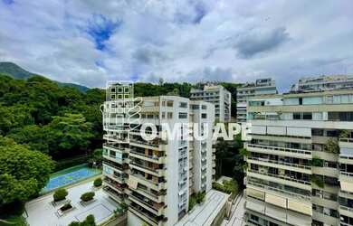 Imagem 2: Apartamento para aluguel e venda tem 327 metros quadrados com 4 quartos