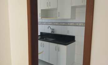 Imagem 7: Apartamento para venda com 55 metros quadrados com 2 quartos