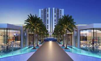 Imagem 5: O que temos de mais luxuoso! Taj Home Resort - Resort residencial de Altissimo luxo!