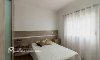 Imagem 4: Apartamento à venda no bairro Vila Regente Feijó - São Paulo/SP, Zona Leste