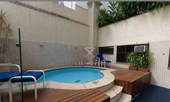 Imagem 10: Apartamento com 1 dormitório à venda, 47 m² por R$ 820.000 - Lagoa - Rio de Janeiro/RJ