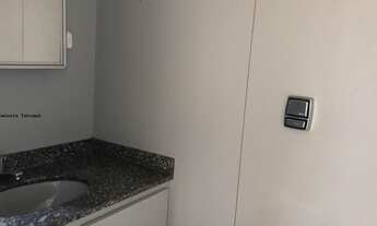 Imagem 4: Sala Comercial para Locação em São Paulo, Cidade Mãe do Céu, 3 banheiros, 2 vagas