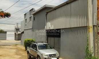 Imagem 3: Excelente Galpão na Estrada do Magarça - Guaratiba, com 665m²