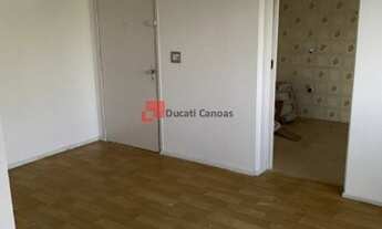 Imagem 3: Oportunidade de negócio - Cobertura duplex no Centro