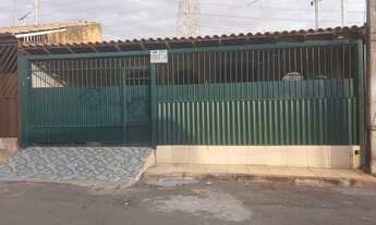 Imagem: Casa 3 quartos sendo 1 suíte Samambaia