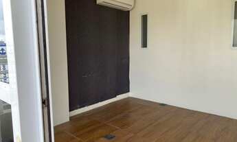 Imagem: Sala comercial, pronta para consultório