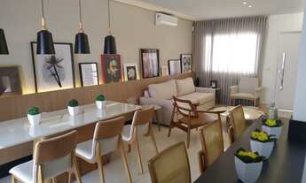 Imagem 3: SOBRADOS 4 SUÍTES A POUCOS MINUTOS DO BURITI SHOPPING