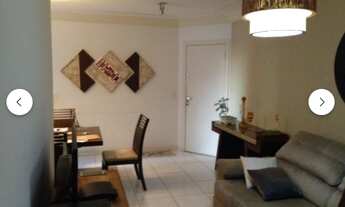 Imagem 2: Apartamento para venda tem 98 metros quadrados com 3 quartos em Glória - Macaé - RJ