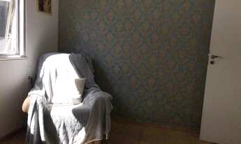 Imagem 7: Apto Juntinho metrô Uruguai, praça Xavier Brito, Portaria24h, desocupado, sol matinal, vis