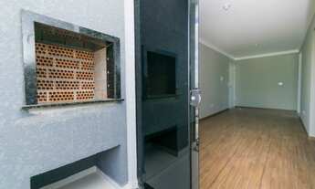 Imagem 4: Apartamento com 2 quartos à venda, 47 m² - Afonso Pena - São José dos Pinhais/PR