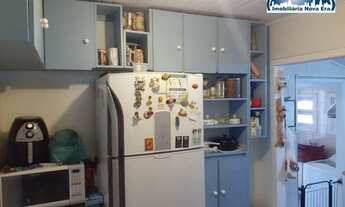 Imagem 3: Casa com 3 dormitórios à venda, 144 m² por R$ 990.000,00 - Condomínio Santa Fé - Vinhedo/S