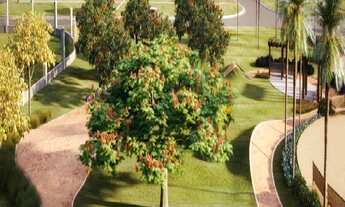 Imagem 4: PRESIDENTE PRUDENTE - Loteamento/Condomínio - RES DAMHA BELVEDERE