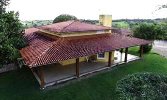 Imagem 4: Fazenda com 42 Hectares em Sairé-PE