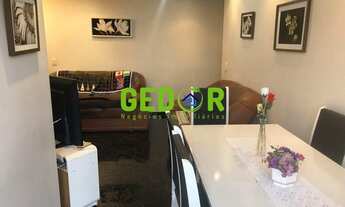 Imagem 2: Apartamento com 2 dorms, Interlagos, São Paulo - R$ 295 mil, Cod: 3197