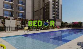 Imagem 5: Apartamento 2 dorms e Varanda, em Interlagos R$199 mil Cod 4030