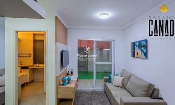 Imagem 2: Apartamento com 2 dorms, Canadá, Cascavel - R$ 269 mil, Cod: RJ0048AP