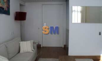 Imagem 4: Apartamento Padrão - VILA NOVA CONCEIÇÃO