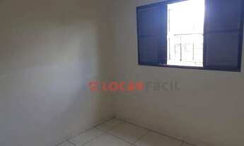 Imagem 7: Casa com 2 dormitórios para alugar, 76 m² por R$ 900,00/mês - Residencial Vila Romana - Lo