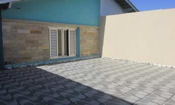 Imagem: Casa 90 m² com 3 quartos na Vila Sueli