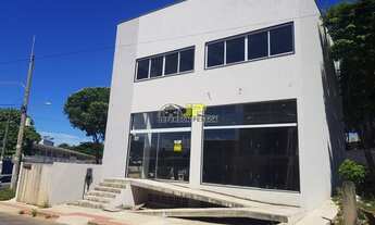 Imagem 7: LOJÃO COM SOBRELOJA COM 183,00 m² NA AVENIDA PRINCIPAL EM FEU ROSA