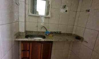 Imagem 5: Sala para alugar, 30 m² por R$ 500,00/mês - Centro - Niterói/RJ