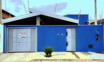 Imagem 3: Casa com 3 dormitórios à venda, 120 m² por R$ 269.999,99 - Jardim Imperial - Mogi Guaçu/S